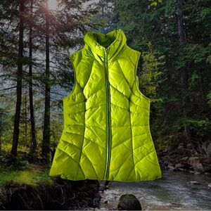 Kenneth Cole Down Puffer Vest